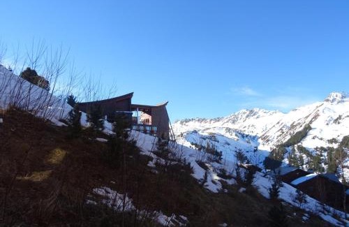 Arc-2000 Apartment | Studio Les Arcs 2000, 1 pièce, 3 personnes - FR-1-411-439