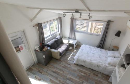 Riom Apartment | Studio - Les Capucins