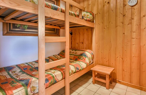 Les Gets Apartment | Studio Les Gets, studio flat, 4 persons