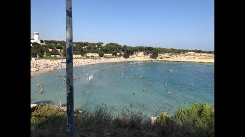 Martigues Apartment | Studio « Les pieds dans l’eau »