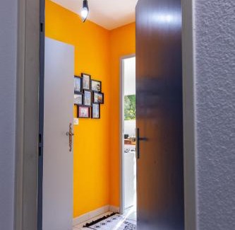 Grezan Apartment | Studio - Les villas du triangle