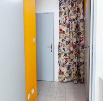 Grezan Apartment | Studio - Les villas du triangle