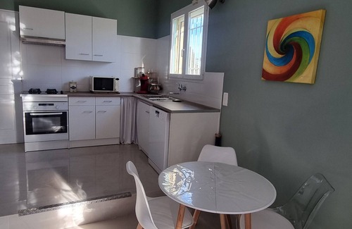 Boisset-et-Gaujac Apartment | Studio located 5 minutes from Anduze