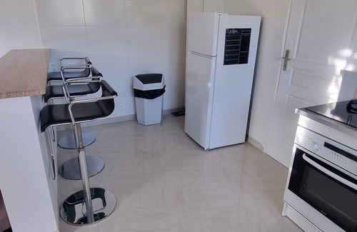 Boisset-et-Gaujac Apartment | Studio located 5 minutes from Anduze