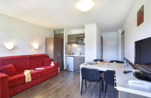 Morillon Apartment | Studio locatif 2 personnes DOUBLE