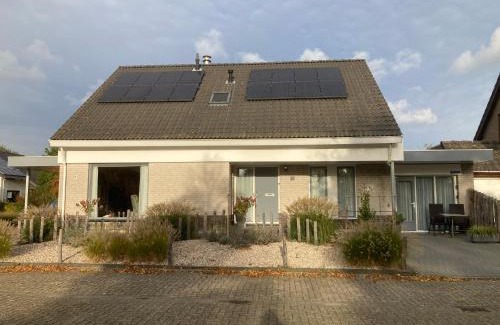 Middelburg Bed & Breakfast | Studio Lodo