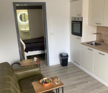 Middelburg Bed & Breakfast | Studio Lodo