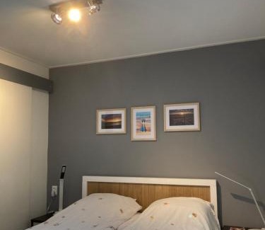 Middelburg Bed & Breakfast | Studio Lodo