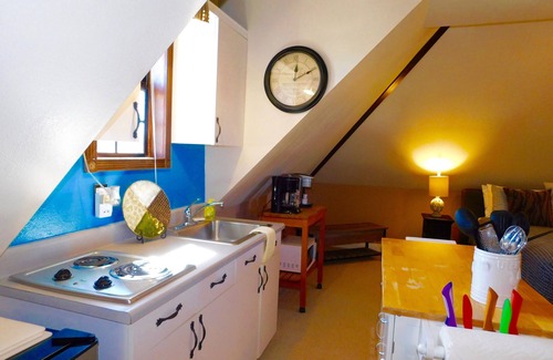Temecula Apartment | Studio Loft Apartment PERMITTED TEMECULA WINE COUNTRY VACATION HOME