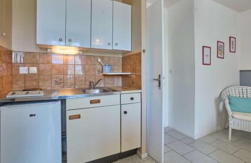 Barbotan-les-Thermes Apartment | Studio lumineux 2 pers, proche Lac de l’Uby, Wifi gratuit - FR-1-841-3