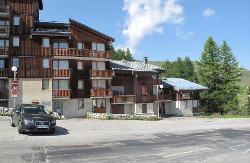 Plagne Villages Apartment | Studio lumineux avec balcon, proche des pistes - FR-1-181-2645