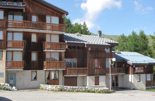 Plagne Villages Apartment | Studio lumineux avec balcon, proche des pistes - FR-1-181-2645