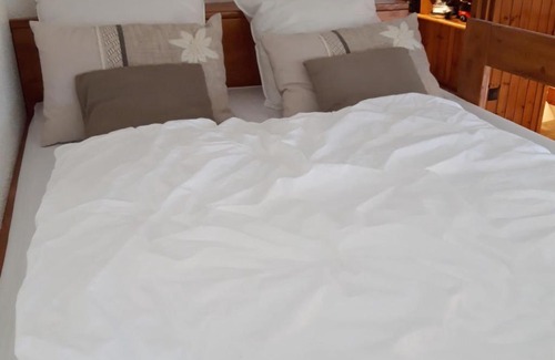 Arc-1800 Apartment | Studio lumineux au pied des pistes, balcon Sud-Ouest, Wi-Fi gratuit, 4 pers, Arc 1800 - FR-1-346-391