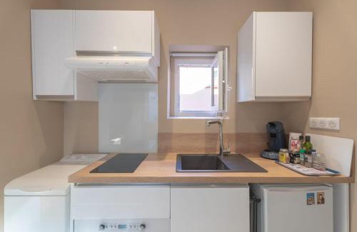 Cimiez Apartment | Studio lumineux à 10 min de la plage
