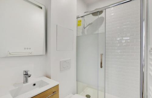 Sorano Apartment | Studio lumineux au centre de Vincennes