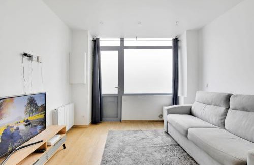 Sorano Apartment | Studio lumineux au centre de Vincennes