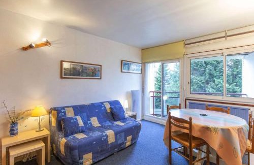 Eaux-Bonnes Apartment | Studio lumineux pour 6 personnes près des pistes et des commerces - FR-1-400-63