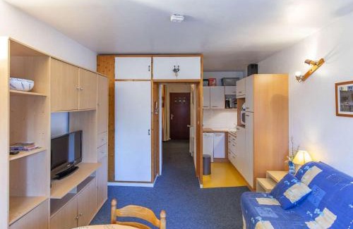 Eaux-Bonnes Apartment | Studio lumineux pour 6 personnes près des pistes et des commerces - FR-1-400-63