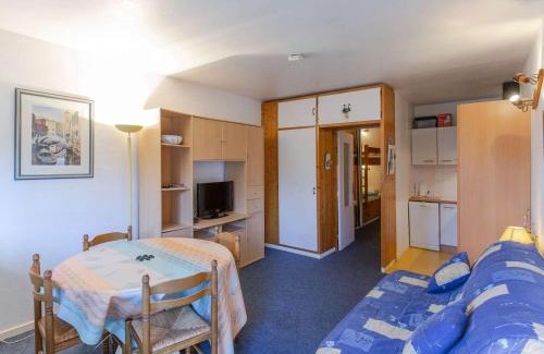 Eaux-Bonnes Apartment | Studio lumineux pour 6 personnes près des pistes et des commerces - FR-1-400-63
