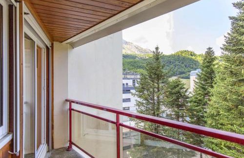 Eaux-Bonnes Apartment | Studio lumineux pour 6 personnes près des pistes et des commerces - FR-1-400-63