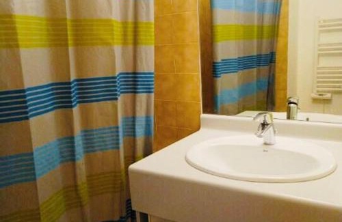 Montalbert Apartment | Studio lumineux · Ski aux pieds · Balcon privé - FR-1-181-2454