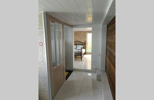 Le Marin Apartment | Studio lumineux vue exceptionnelle sur la mer
