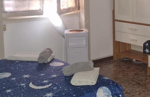 Gorla Apartment | Studio Luna Apartments