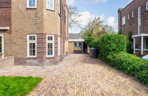 Zandvoort Cabin | Studio Luxe 31 Zandvoort met gratis parkeerplaats