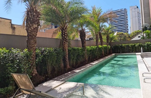 Sao Paulo RV Rental | Studio Luxo - Best Studio in Moema