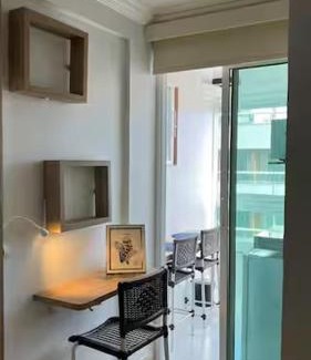 Jardim Flamboyant Apartment | Studio Luxuoso