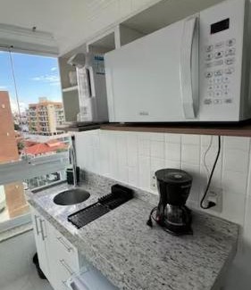 Jardim Flamboyant Apartment | Studio Luxuoso