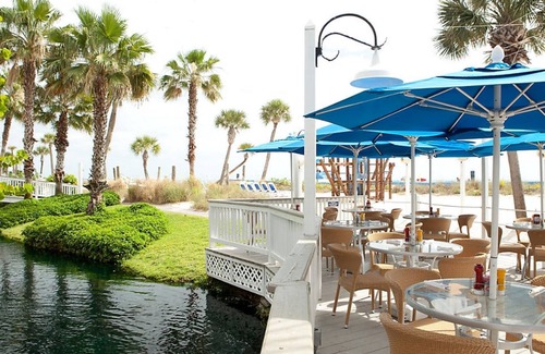 St. Pete Beach Resort | Studio, Luxury Condo, St. Petes, FL (3318317)