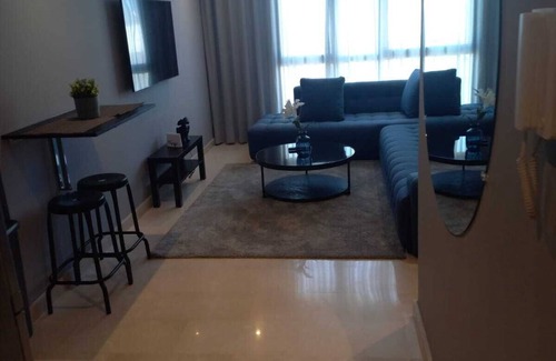 Anfa Apartment | Studio Luxury in Casablanca Morocco