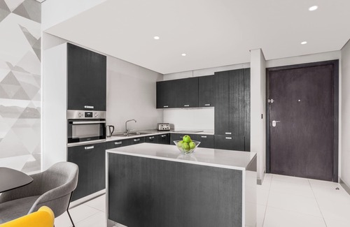 Deira Hotel | Studio M Arabian Plaza Hotel & Hotel Apartments