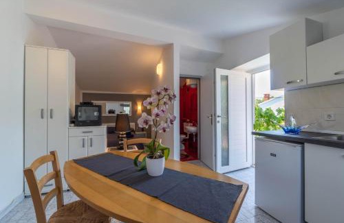 Krnica Apartment | Studio Maja 1511