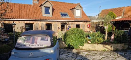 Arques House | Studio Malow