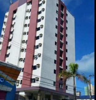 Parque Verde Apartment | Studio manaira flat 1002
