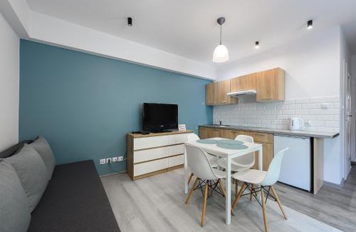 Lodz Apartment | Studio Mandoria