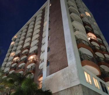 Centro Apartment | Studio Marapendi