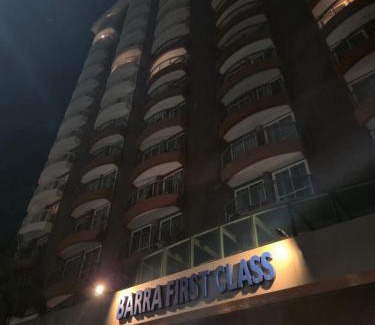 Centro Apartment | Studio Marapendi