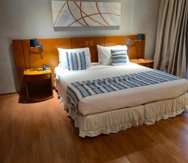 Centro Apartment | Studio Marapendi