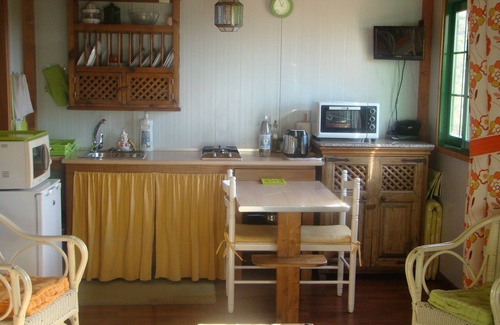 Aldea Blanca Cottage | Studio Marcel, Comfortable and economical, Tenerife