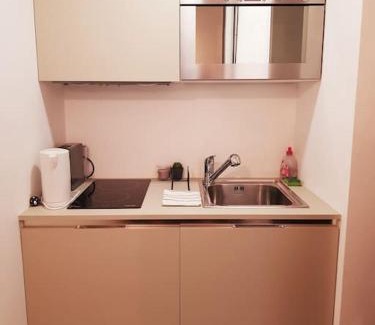 Antibes Old Town Apartment | STUDIO MARCHE PROVENCAL