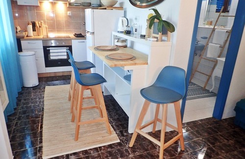 Baric Draga Apartment | Studio Mare- Perfekter Urlaub an Einem Einsamen Strand