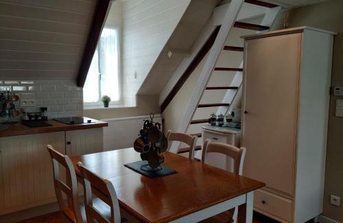 Cancale Apartment | studio Marie