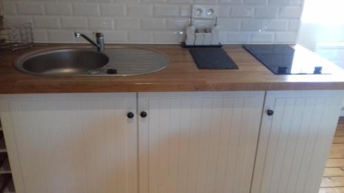Cancale Apartment | studio Marie