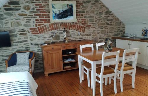 Cancale Apartment | studio Marie