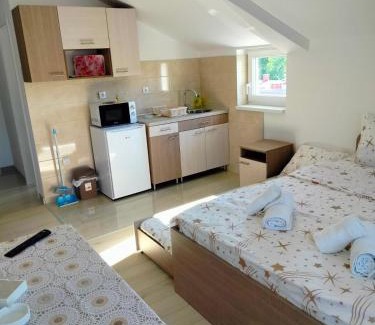 Soko Banja Apartment | Studio Marija 20
