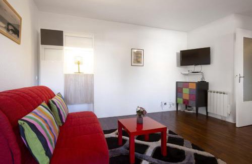 Anglet Apartment | Studio Marinella - Welkeys