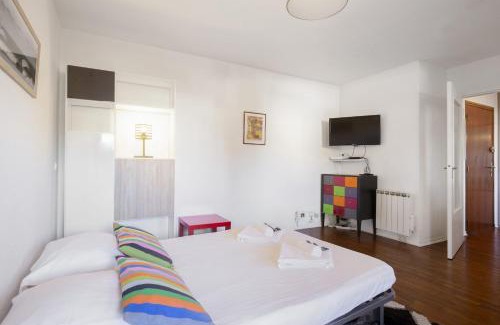 Anglet Apartment | Studio Marinella - Welkeys